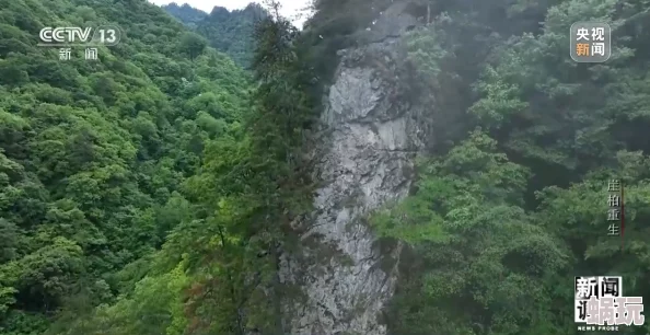 岳腿缝之间水汪汪最新进展消息近日研究团队发现该区域生态系统恢复良好吸引了多种珍稀动植物栖息并形成独特生物链