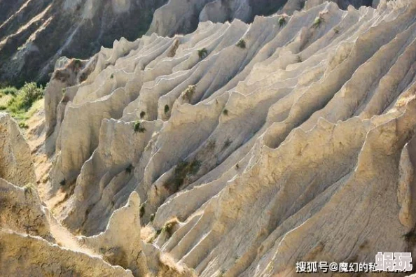 好大好硬好舒服新研究表明这种现象与地质活动有关