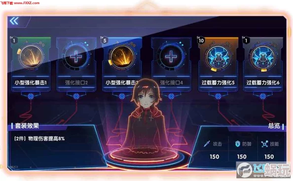 RWBY手游：高iP动画大作震撼登陆，B站代理强势来袭引领新风潮