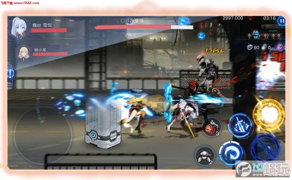 RWBY手游：高iP动画大作震撼登陆，B站代理强势来袭引领新风潮