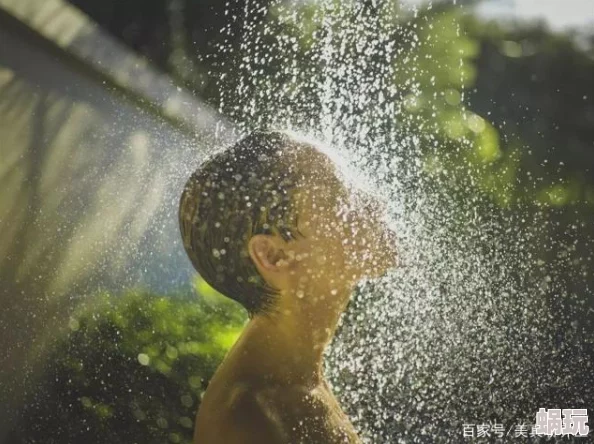 久碰人澡人澡人澡人澡人青积极向上生活态度的体现