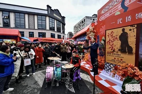 日本激情图片东京街头艺术展览引发热议，民众纷纷驻足观看