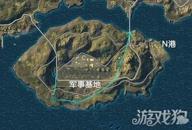 绝地求生刺激战场攻略：高层建筑教堂战术布局与打法深度解析