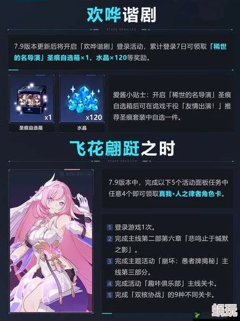 崩坏3玩家必看：困难3-13副本三星通关技巧全揭秘，助你轻松过关斩将！