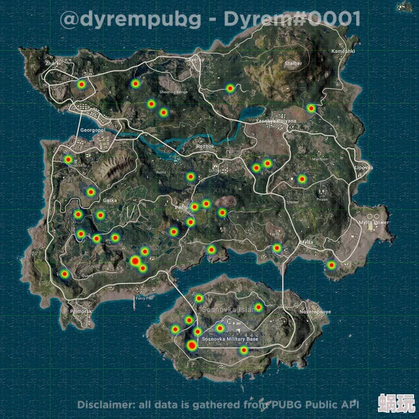 PUBG手游全车辆跑圈策略：实用性深度点评与赛道适应性分析详解