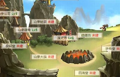 《愚公移山3》游戏攻略：全面掌握密令使用方法与最新密令汇总指南