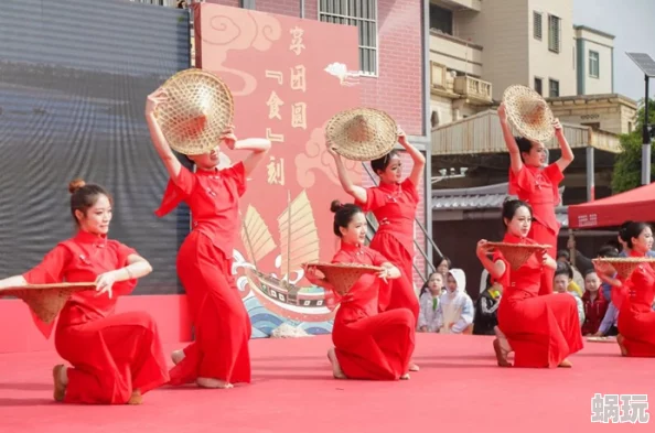 国产一区2区：弘扬传统文化，展现民族风采