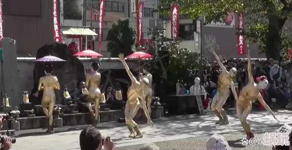 免费一日本一级裸片在线观看东京街头艺术节即将开幕