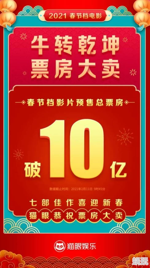 国产高清在线视频一区二区三区春节档电影票房创新高喜迎兔年