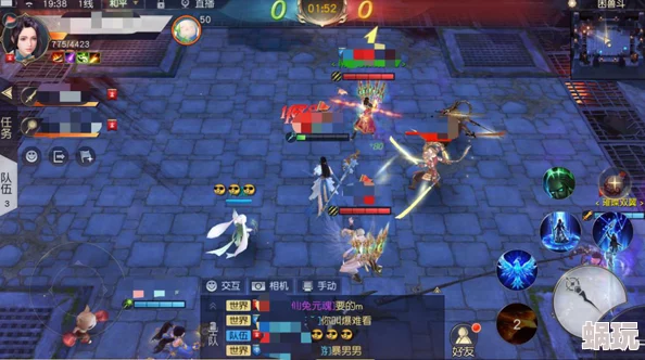 《镇魔曲手游》全新3v3竞技模式“困兽斗”玩法曝光，精彩实战视频来袭！