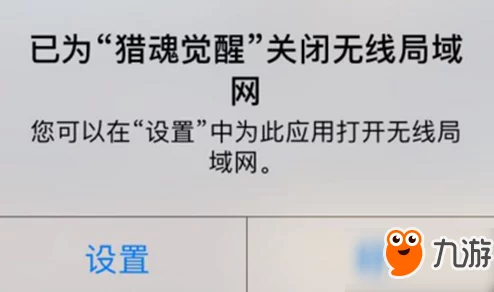 猎魂觉醒无法连接服务器解决攻略：双端用户必备，快速排查与修复方法分享