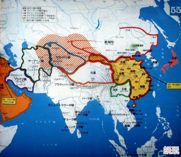 黄色帝国最新研究揭示黄色帝国的文化遗产对现代艺术的深远影响