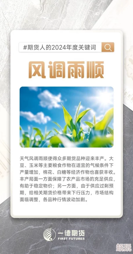 卿月凤翎的小说触底反弹2024迎接新机遇创造美好未来