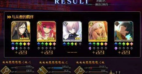 命运冠位指定FGO：无孔明黑狗队高效攻略，轻松刷600W茨木副本技巧揭秘