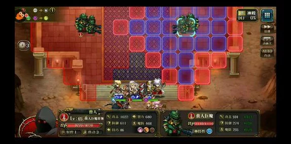 梦幻模拟战全新兵种附魔攻略：步兵水桶法创新解析与实战应用