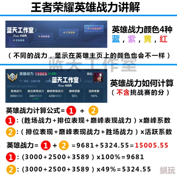 王者英雄被日魔剑侠缘战力提升新攻略：掌握宝石升级技巧，快速增强角色实力