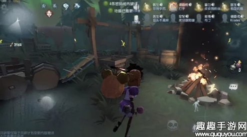 第五人格联合狩猎模式：电话亭使用全攻略与高效操作技巧揭秘