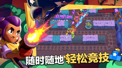 荒野乱斗全新绑定教程：如何轻松设置并保护你的Supercell ID账号安全