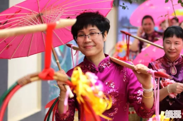 谢氏娘子闺中待嫁巧习女工引得邻里称赞