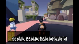 暴躁老外玩MINECRAFT的后果怒炸服务器Creeper看了都害怕