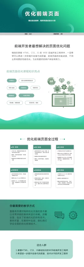 成品网站前端页面交互优化完成