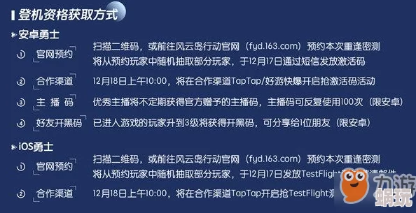 VGAME游戏最新激活码获取攻略：揭秘测试资格的新鲜获取途径