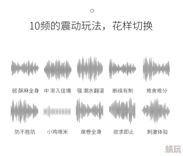 跳蛋惩罚挑战升级刺激加倍难以承受的快感