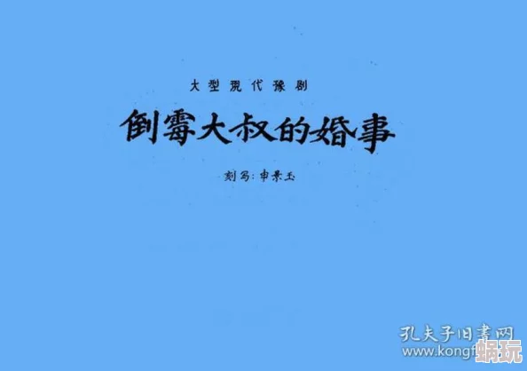 国内外精品影视大全新倒霉大叔的婚事勇敢追求幸福终会迎来美好未来