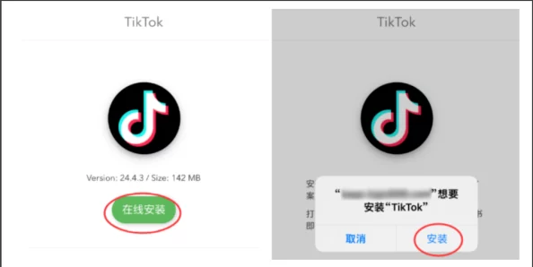 tiktok怎么下载国际版最新版本下载教程已更新支持多种设备