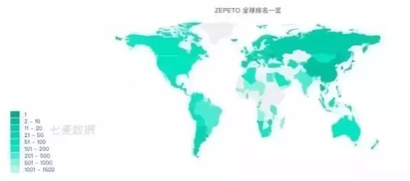 ZEPETO陌生人社交新玩法揭秘：探索未知，定义什么是新时代的陌生人社交体验