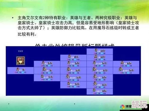 梦幻模拟战英雄转职攻略大全：最新转职材料及获取途径详解