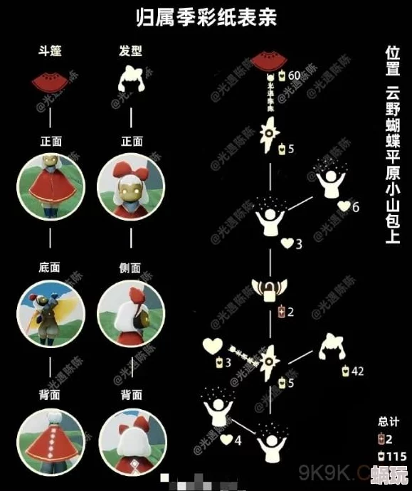 光遇2024年11月18日每日任务全攻略：详解任务步骤与最新完成方法