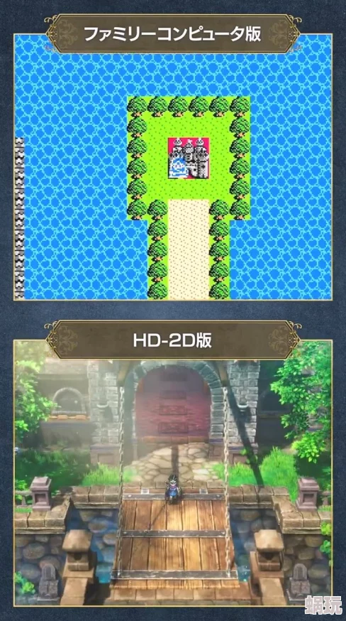 DQ3重制版全面攻略：高效获取回音帽的详细步骤与新探索技巧