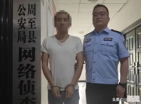 夜晚福利影院涉嫌传播淫秽色情内容已被警方查封