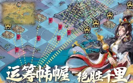 2024热门多人联机合作游戏新攻略：受欢迎的多人手游排行榜及精选推荐