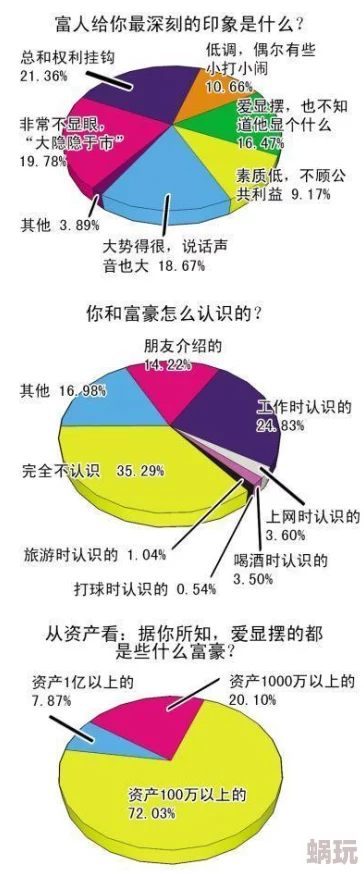 香港掀富豪争夺战网友热议新格局财富版图重新洗牌