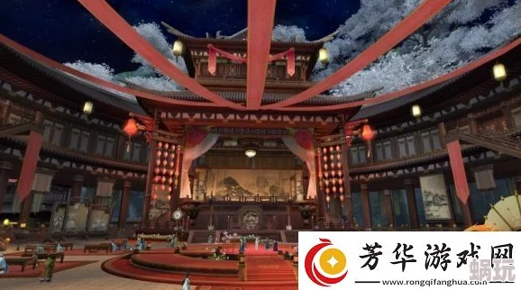 《完美国际2》新资料片公测盛典！天禹待君共探秘，携友庆周年全攻略来袭！