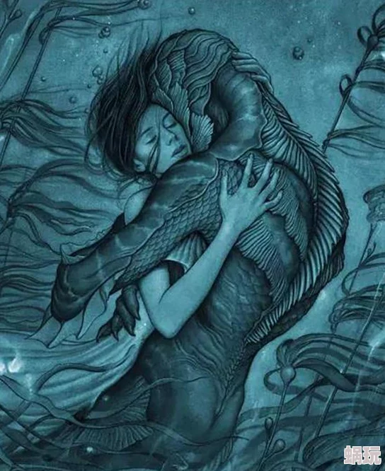 色本原名《TheShapeofWater》荣获第90届奥斯卡最佳影片等四项大奖