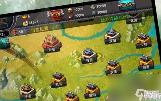 三国人生2全新兵力增长策略：详解高效增加兵力的实战攻略