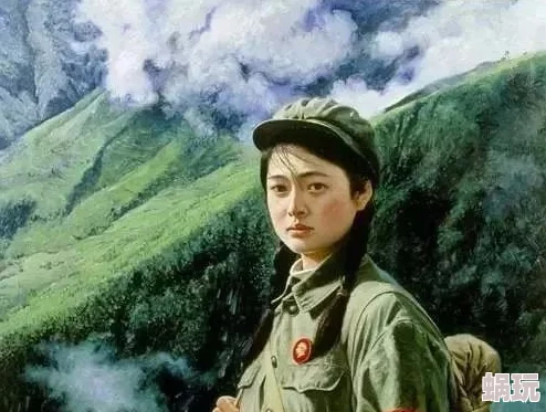 钓系美人在七零[穿书]娇软知青下乡撩翻糙汉兵哥哥