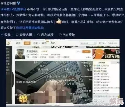 国产亚洲国产精品免费线观看视频内容低俗有害缺乏监管审核违反相关规定