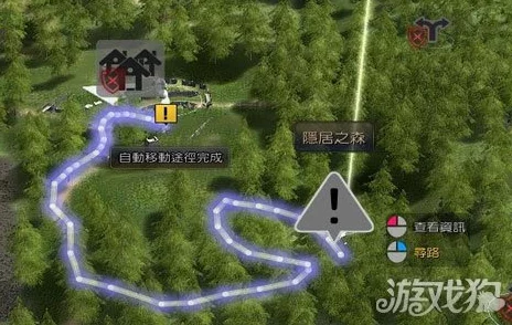 《模拟农场25》方向路线颜色区别介绍及高效行驶新攻略