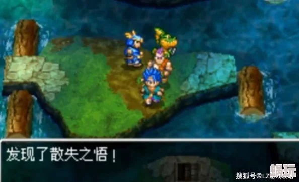 DQ3重制版隐藏BOSS神龙全新攻略详解及独特彩蛋结局探索