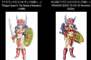 《勇者斗恶龙3 HD-2D重制版》鲁扎米岛全攻略：详尽可获取道具介绍与探索指南