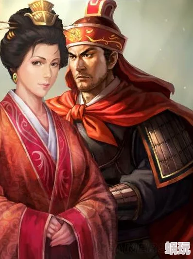 三国志13新攻略：如何离婚并成功娶到超过三位老婆的实用方法