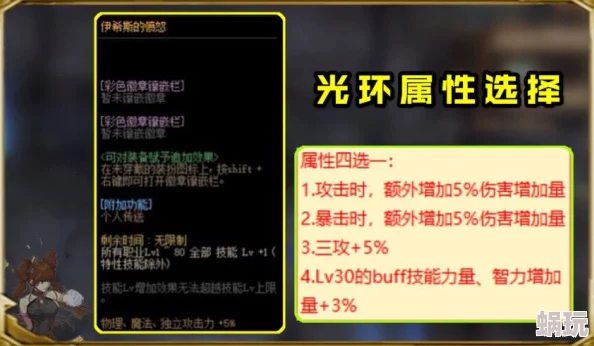 DNF剑圣光环选择新攻略：如何挑选既好看又实用的光环搭配
