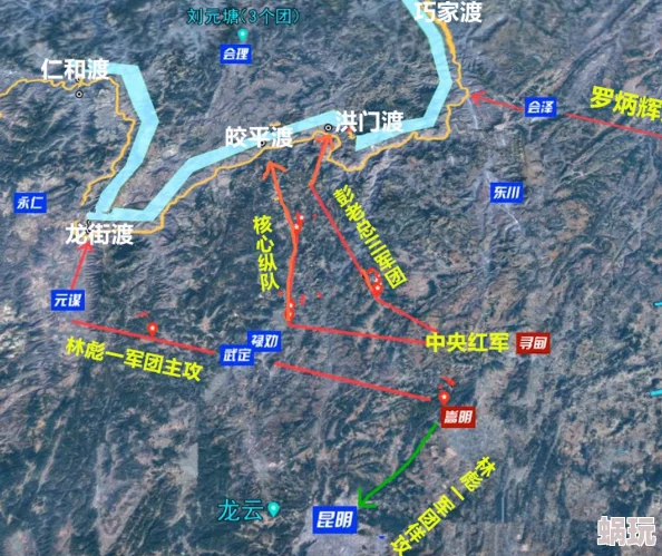 军团战争全新攻略：详解哪款魔兽争霸版本最适合策略对战