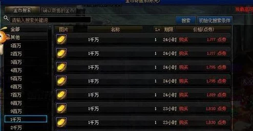 DNF四开搬砖攻略：揭秘哪些职业组合快速高效赚钱