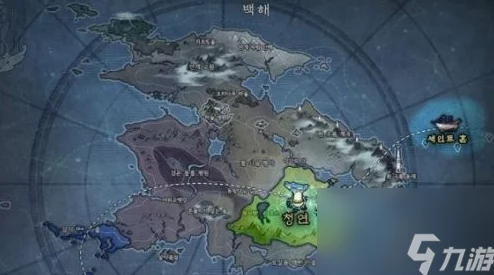 DNF回归玩家必看：2024全新升级攻略，精选高效刷图地图推荐