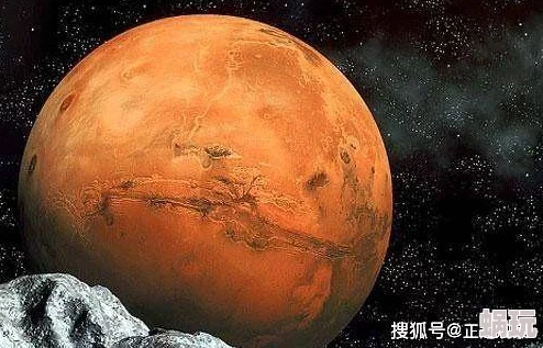 知北游2025火星生命新发现震惊全球